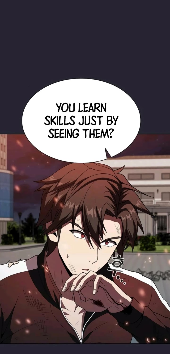 The Tutorial Tower's Advanced Player Chapter 59 page 33 - Chapter 59