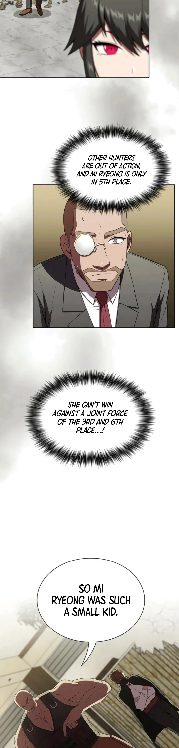 The Tutorial Tower's Advanced Player Chapter 59 page 39 - Chapter 59