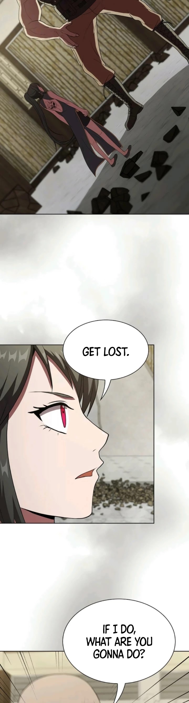 The Tutorial Tower's Advanced Player Chapter 59 page 40 - Chapter 59