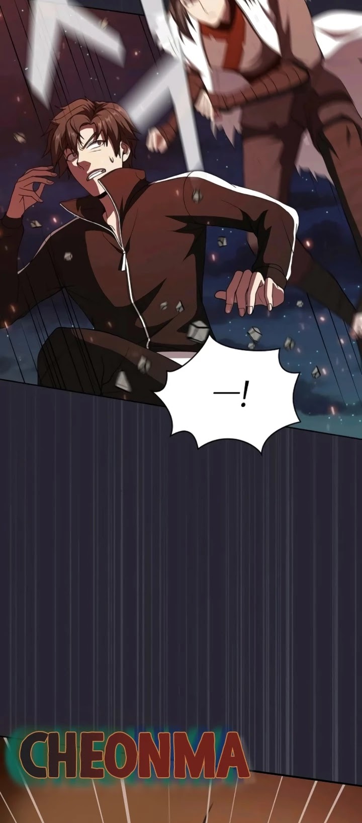 The Tutorial Tower's Advanced Player Chapter 59 page 5 - Chapter 59