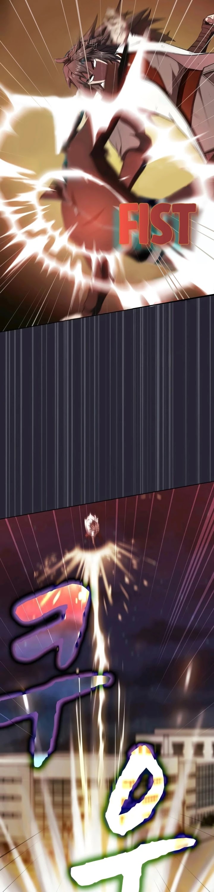The Tutorial Tower's Advanced Player Chapter 59 page 6 - Chapter 59