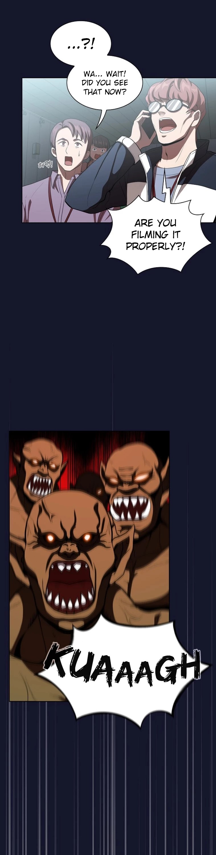The Tutorial Tower's Advanced Player Chapter 6 page 13 - Chapter 6