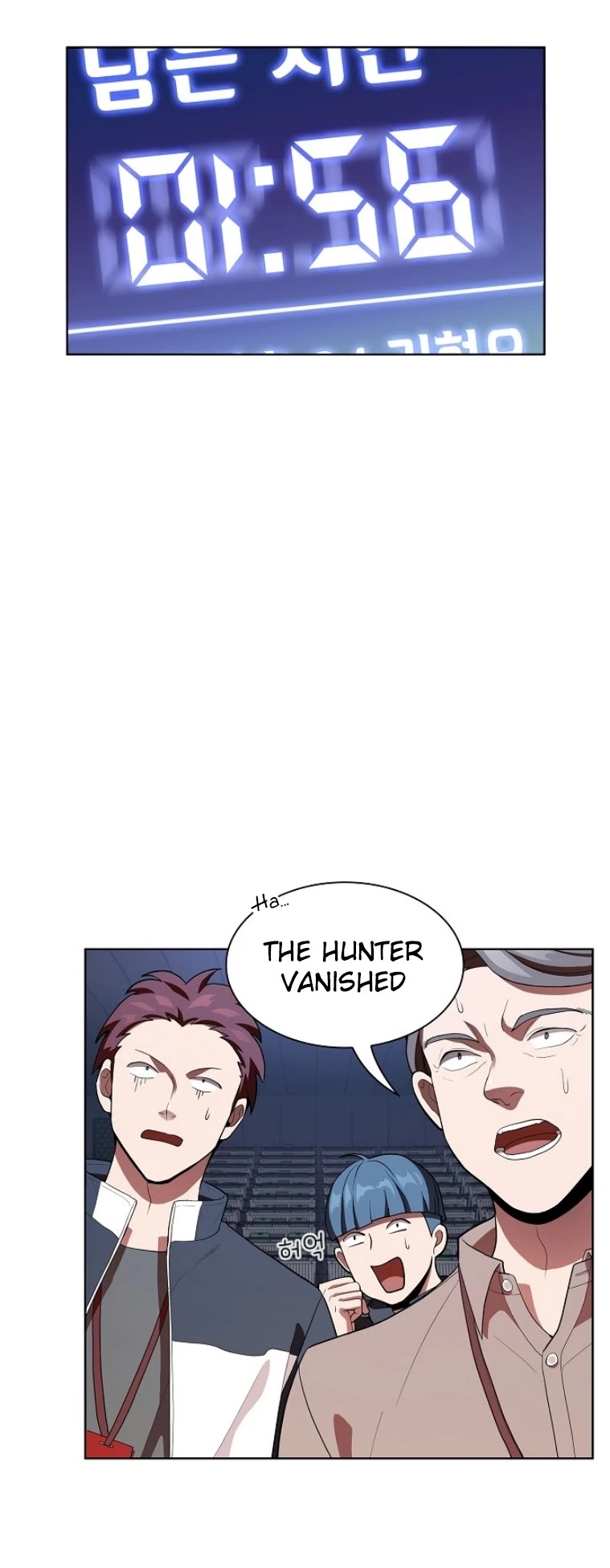 The Tutorial Tower's Advanced Player Chapter 6 page 16 - Chapter 6