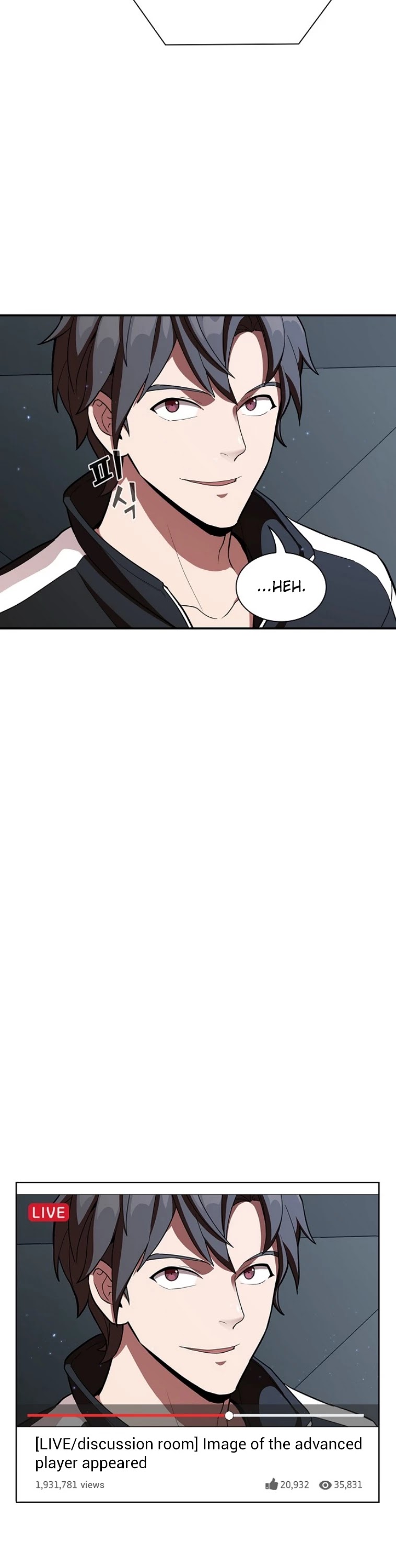 The Tutorial Tower's Advanced Player Chapter 6 page 25 - Chapter 6