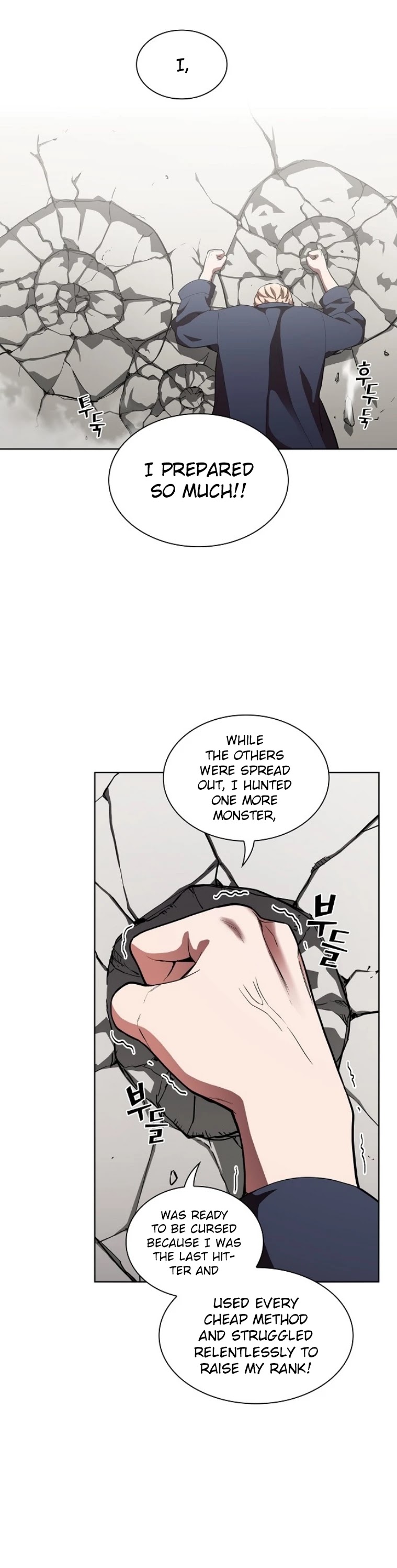 The Tutorial Tower's Advanced Player Chapter 6 page 30 - Chapter 6
