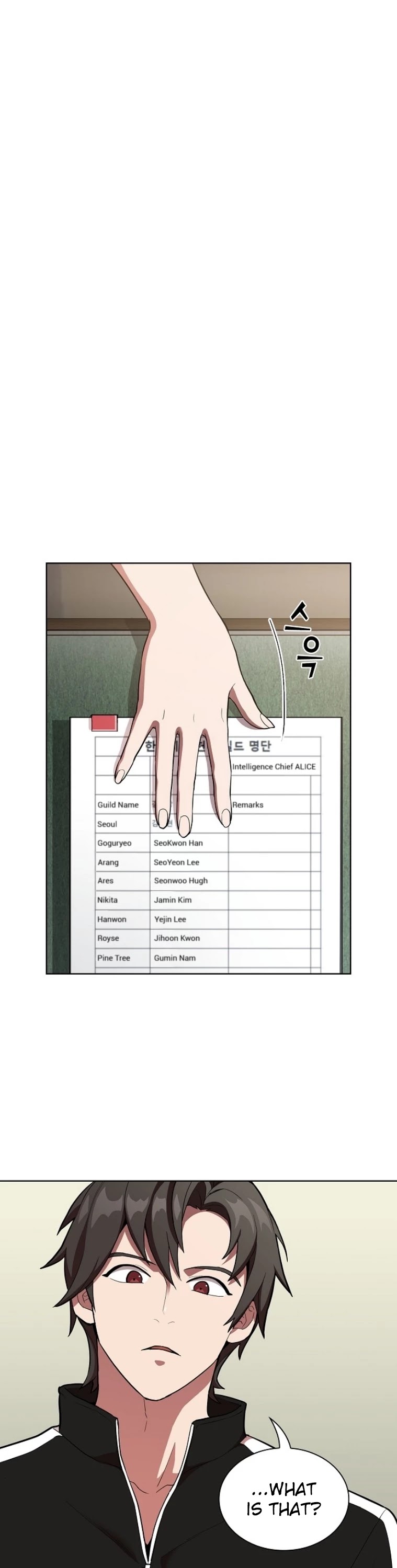 The Tutorial Tower's Advanced Player Chapter 6 page 32 - Chapter 6