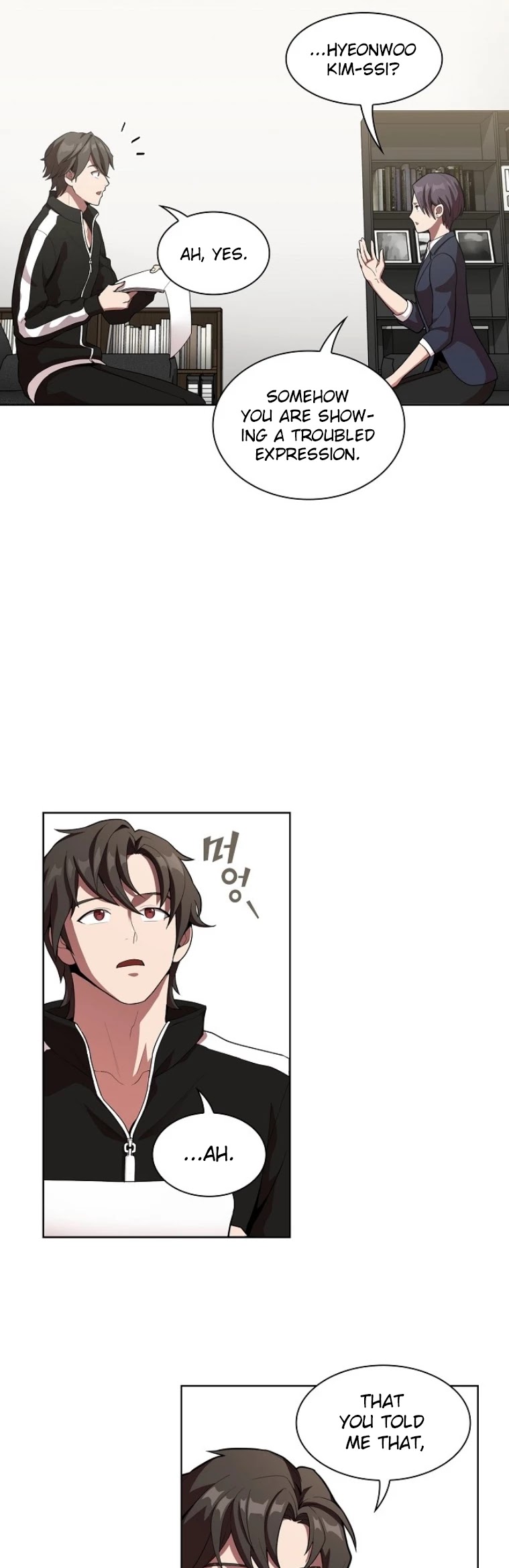 The Tutorial Tower's Advanced Player Chapter 6 page 36 - Chapter 6