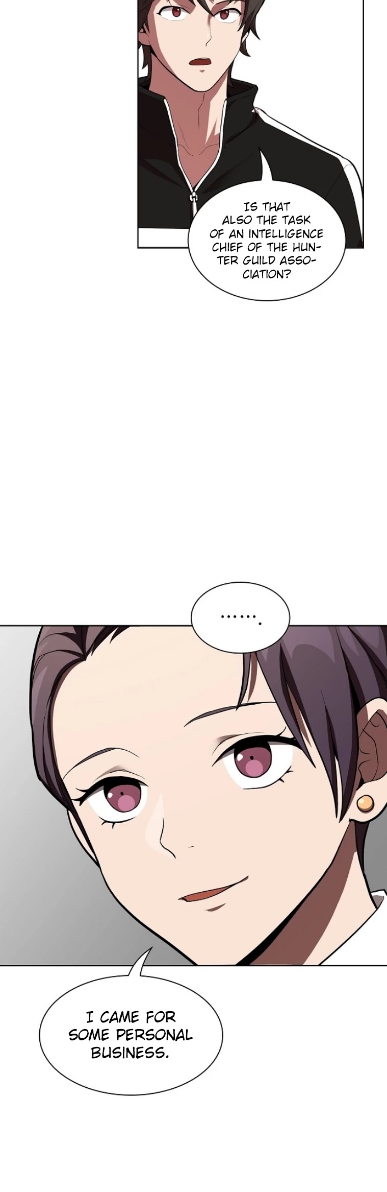 The Tutorial Tower's Advanced Player Chapter 6 page 37 - Chapter 6