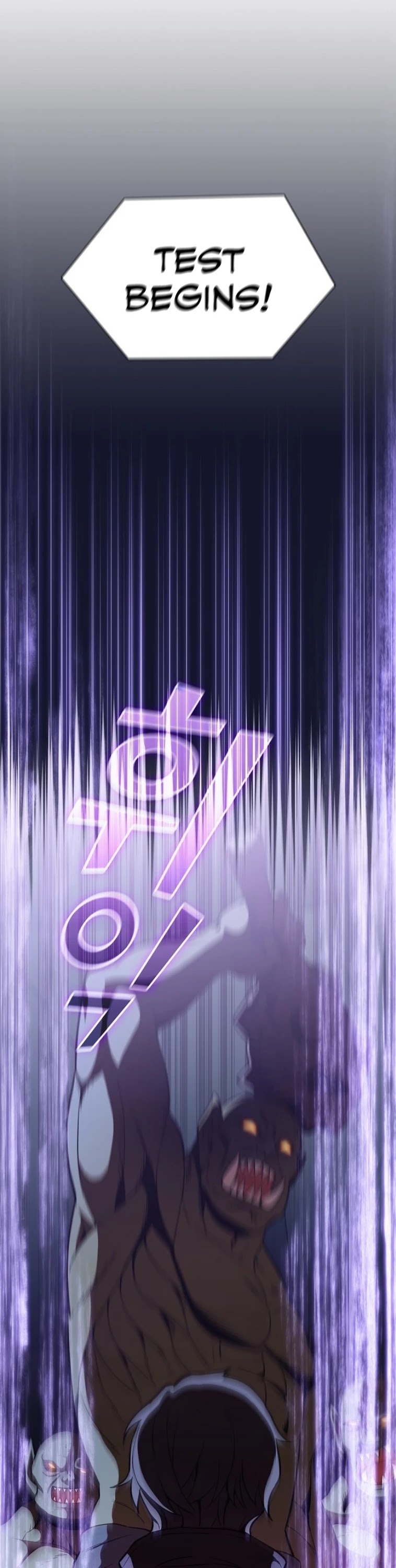 The Tutorial Tower's Advanced Player Chapter 6 page 9 - Chapter 6