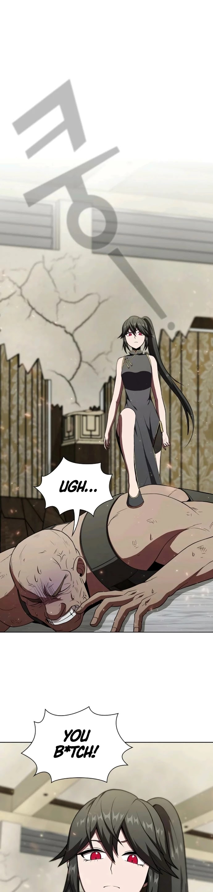 The Tutorial Tower's Advanced Player Chapter 60 page 10 - Chapter 60