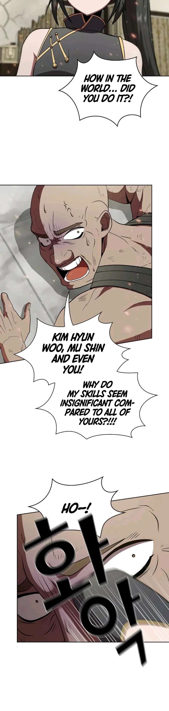 The Tutorial Tower's Advanced Player Chapter 60 page 11 - Chapter 60