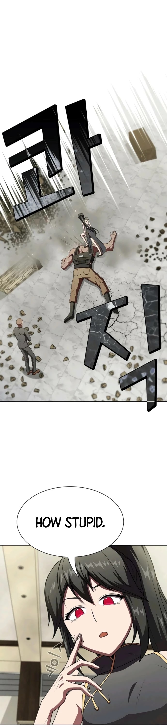 The Tutorial Tower's Advanced Player Chapter 60 page 12 - Chapter 60