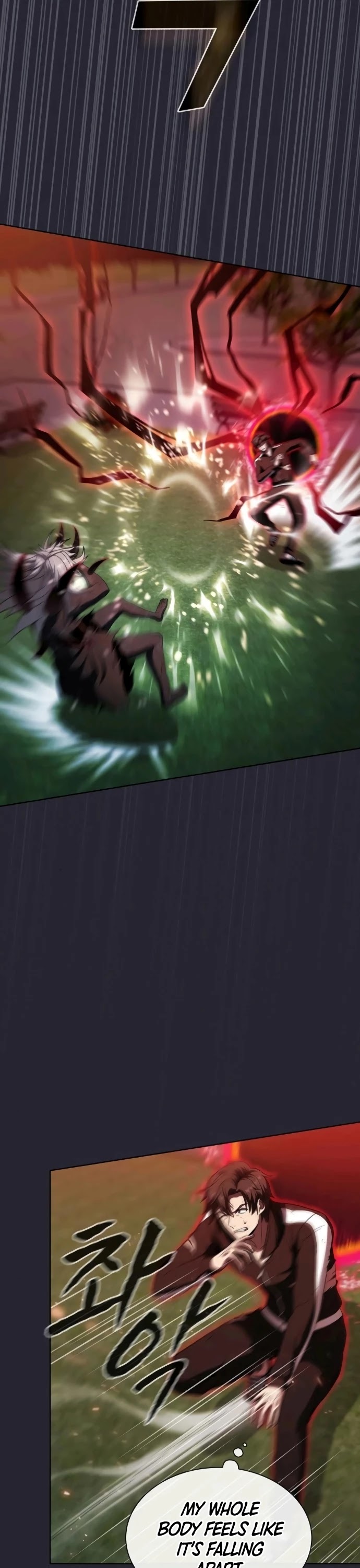 The Tutorial Tower's Advanced Player Chapter 60 page 18 - Chapter 60