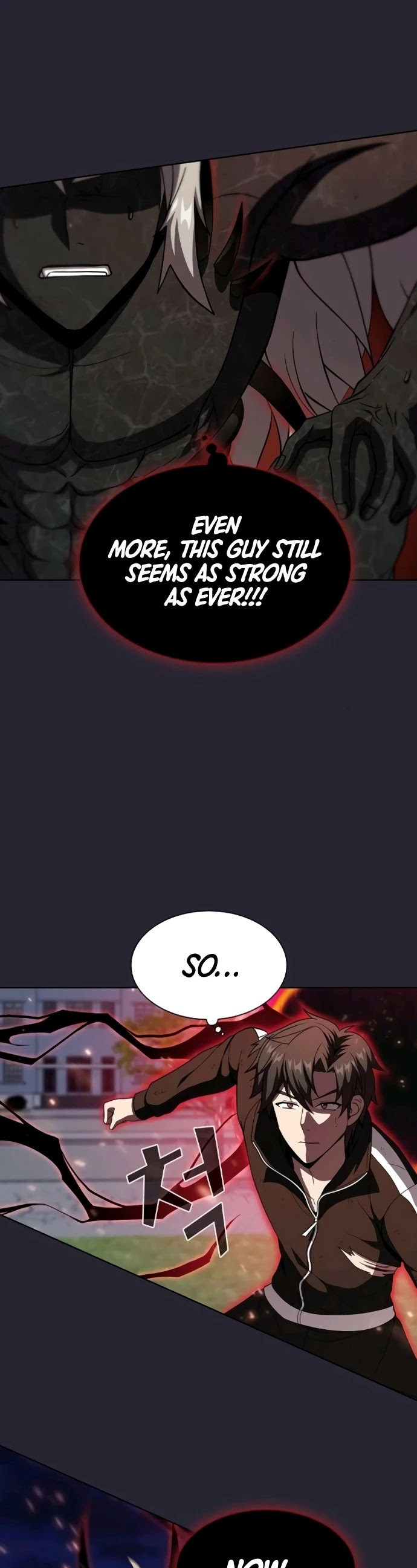 The Tutorial Tower's Advanced Player Chapter 60 page 20 - Chapter 60
