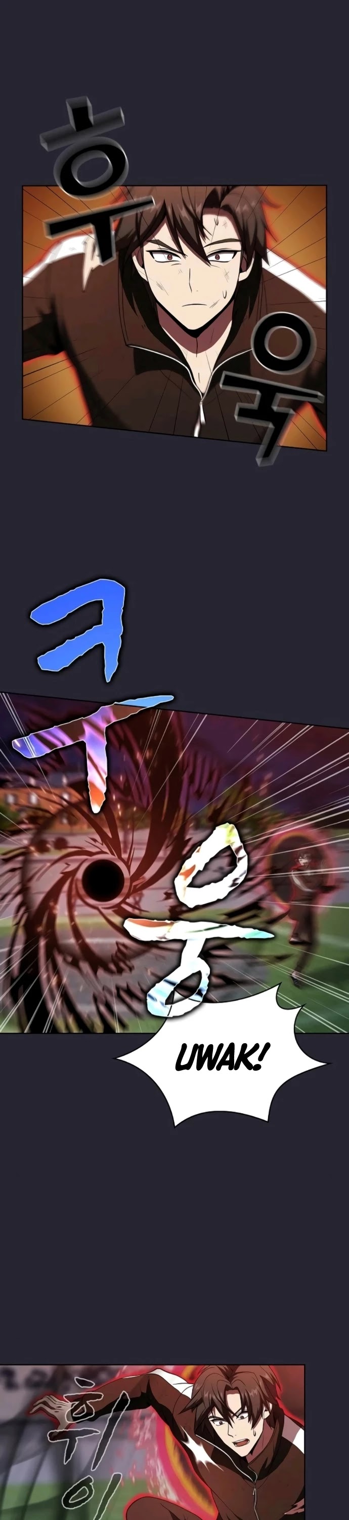The Tutorial Tower's Advanced Player Chapter 60 page 22 - Chapter 60