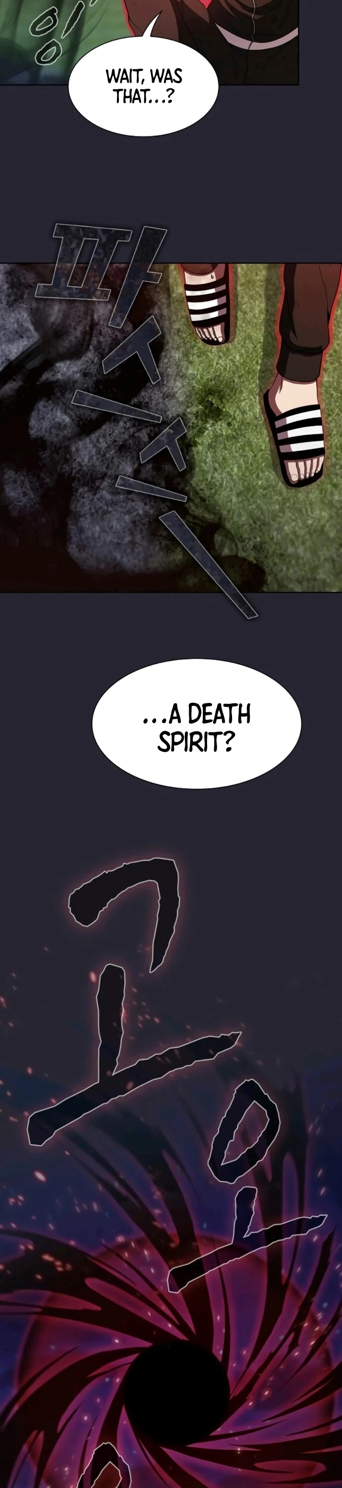 The Tutorial Tower's Advanced Player Chapter 60 page 23 - Chapter 60