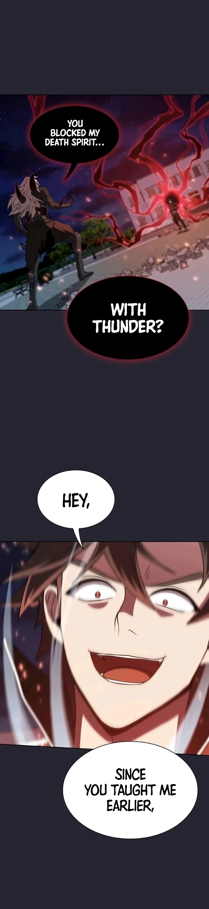 The Tutorial Tower's Advanced Player Chapter 60 page 32 - Chapter 60