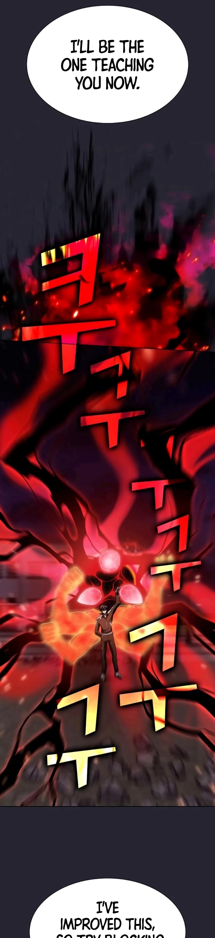 The Tutorial Tower's Advanced Player Chapter 60 page 33 - Chapter 60