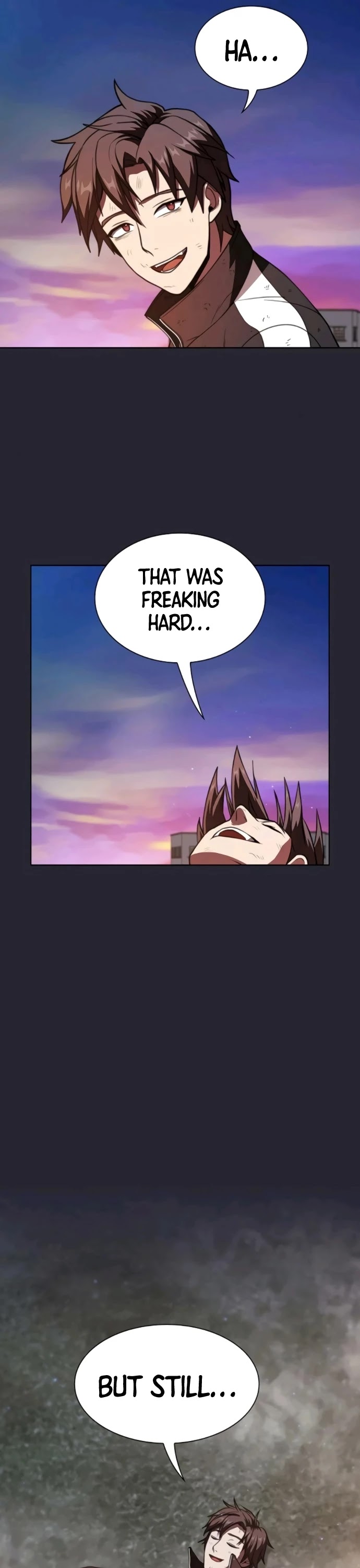 The Tutorial Tower's Advanced Player Chapter 60 page 43 - Chapter 60