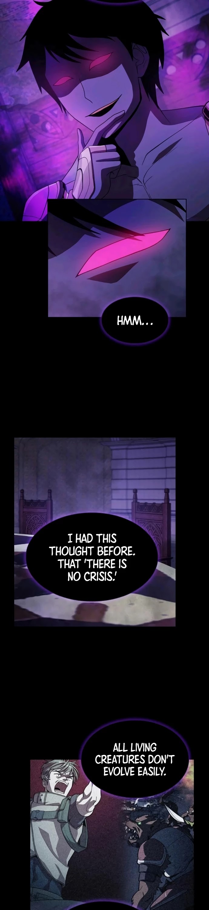 The Tutorial Tower's Advanced Player Chapter 60 page 48 - Chapter 60