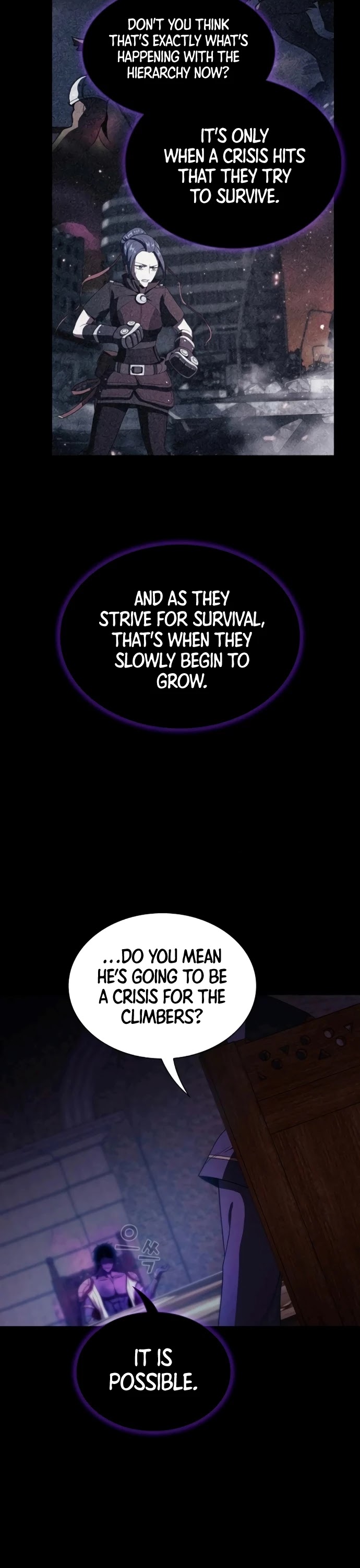 The Tutorial Tower's Advanced Player Chapter 60 page 49 - Chapter 60