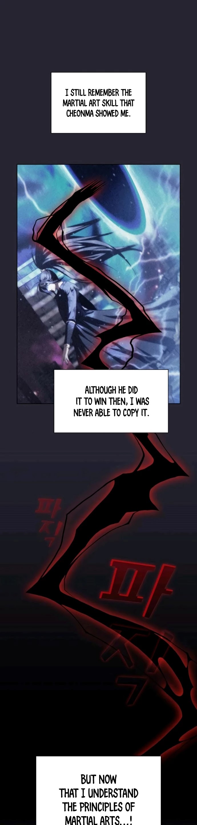 The Tutorial Tower's Advanced Player Chapter 60 page 6 - Chapter 60