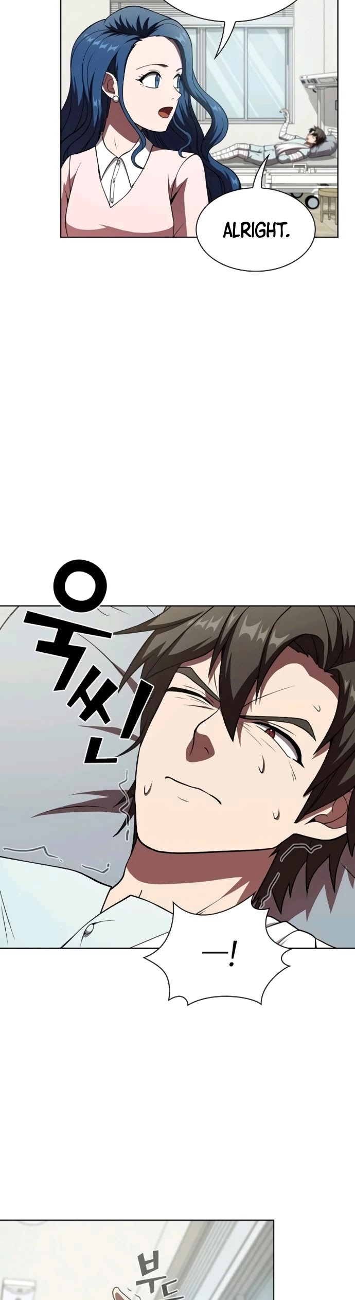 The Tutorial Tower's Advanced Player Chapter 61 page 10 - Chapter 61