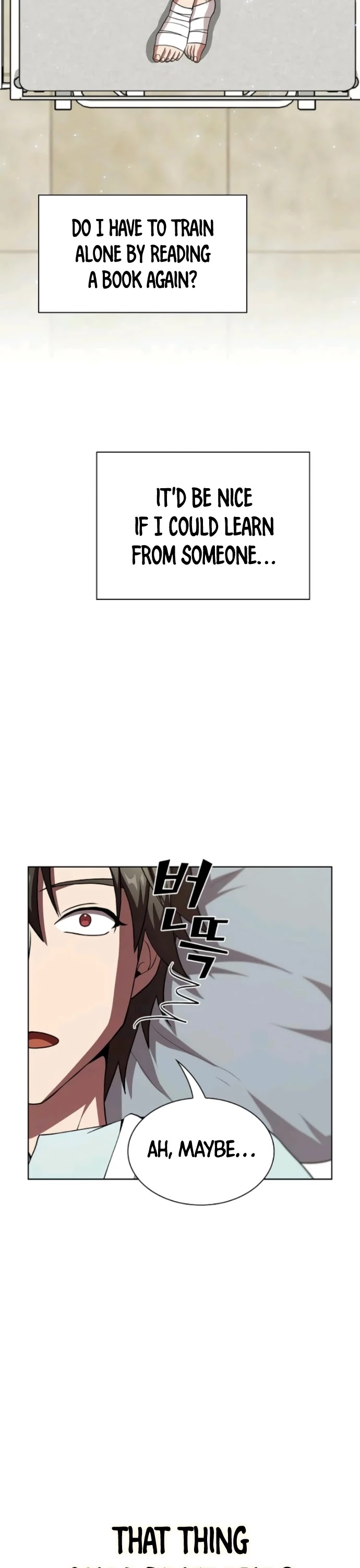 The Tutorial Tower's Advanced Player Chapter 61 page 13 - Chapter 61