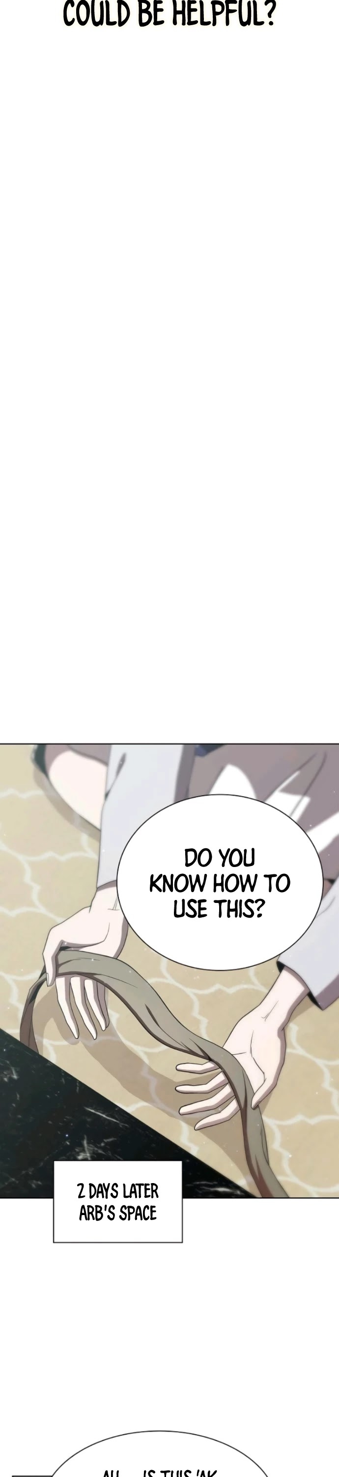 The Tutorial Tower's Advanced Player Chapter 61 page 14 - Chapter 61