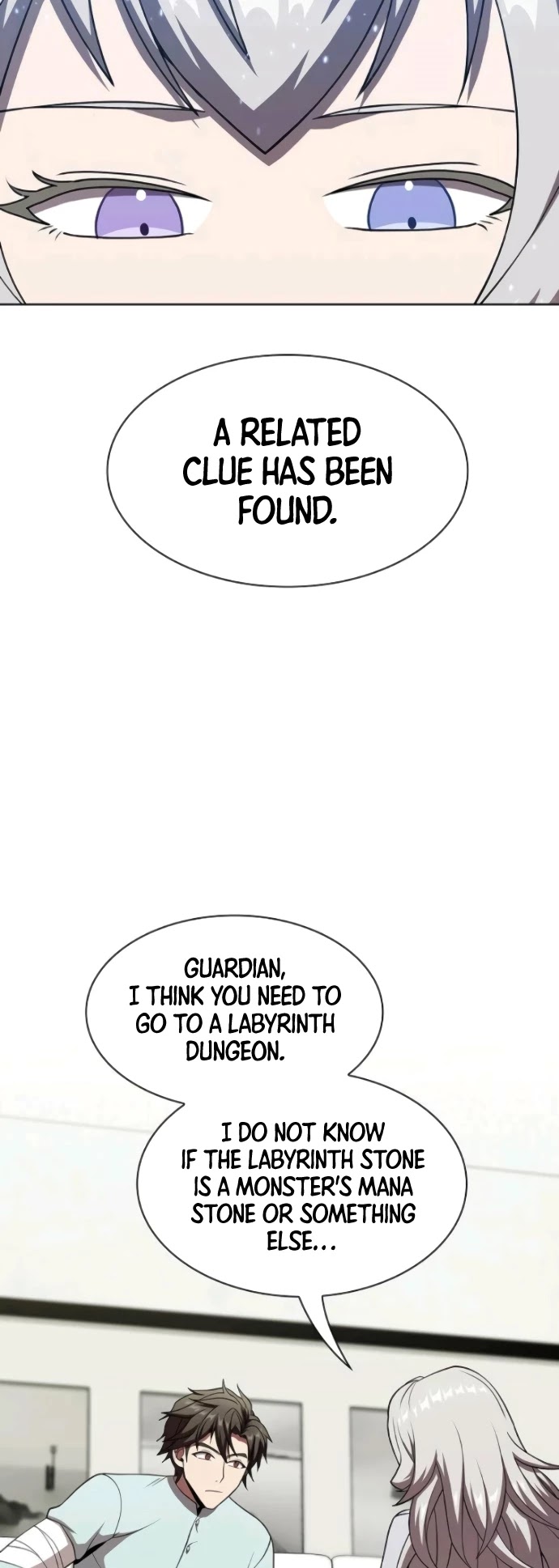 The Tutorial Tower's Advanced Player Chapter 61 page 17 - Chapter 61