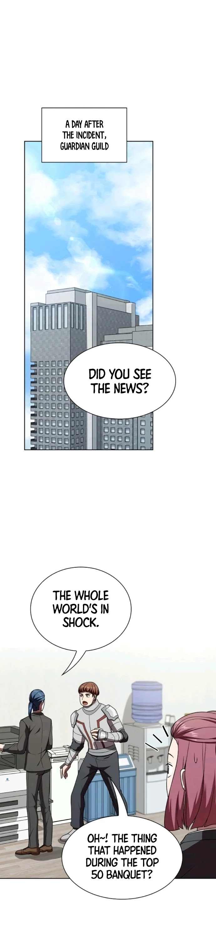 The Tutorial Tower's Advanced Player Chapter 61 page 2 - Chapter 61
