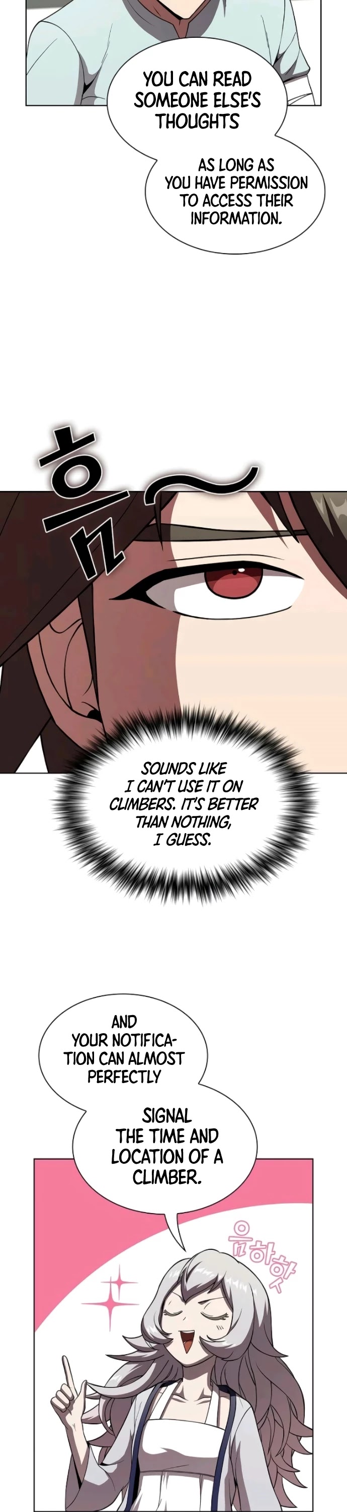 The Tutorial Tower's Advanced Player Chapter 61 page 20 - Chapter 61