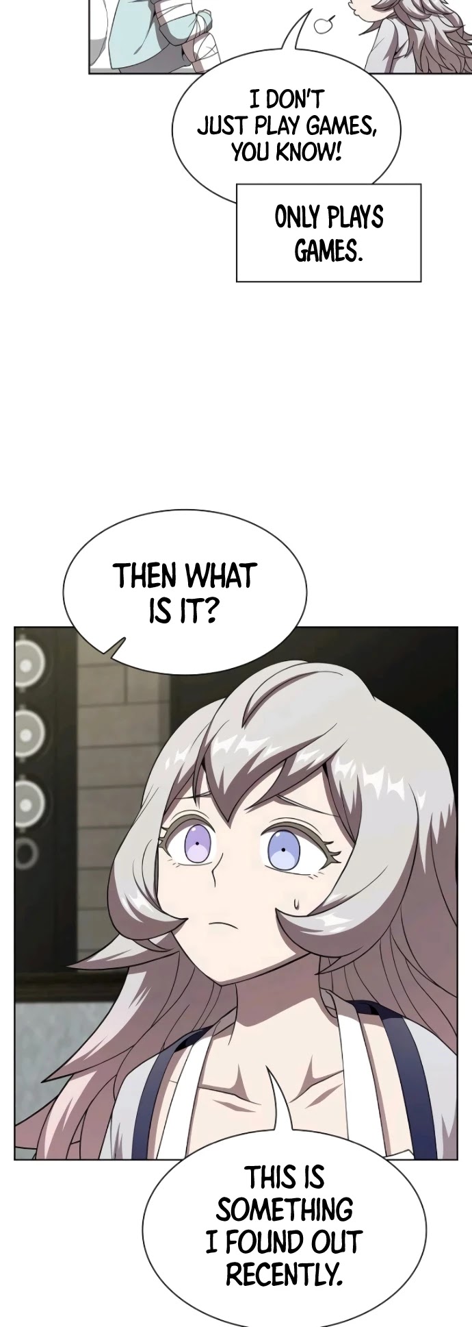 The Tutorial Tower's Advanced Player Chapter 61 page 22 - Chapter 61