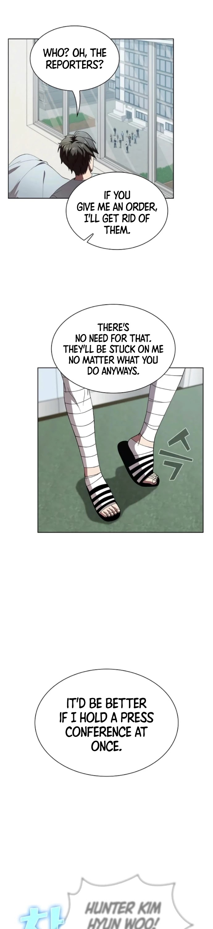 The Tutorial Tower's Advanced Player Chapter 61 page 27 - Chapter 61