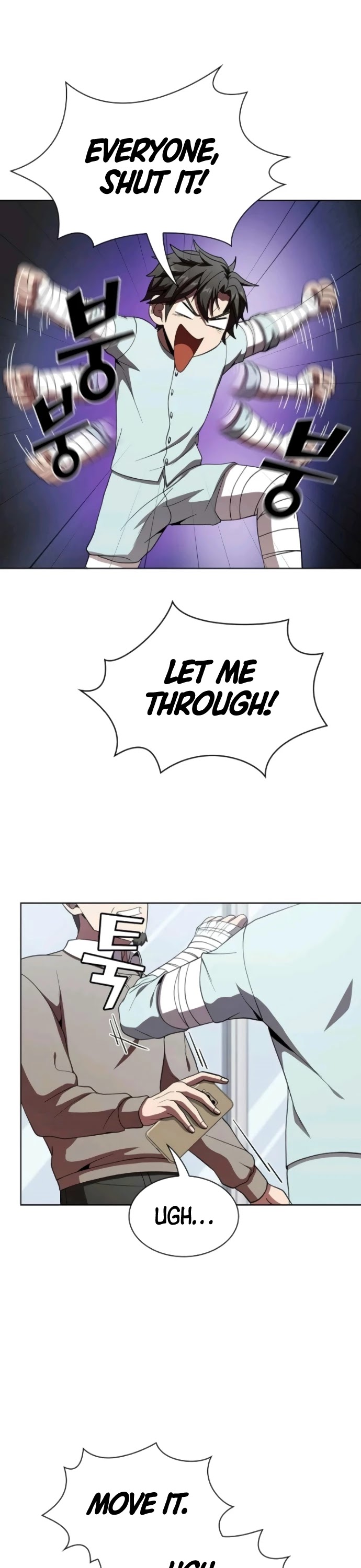 The Tutorial Tower's Advanced Player Chapter 61 page 30 - Chapter 61