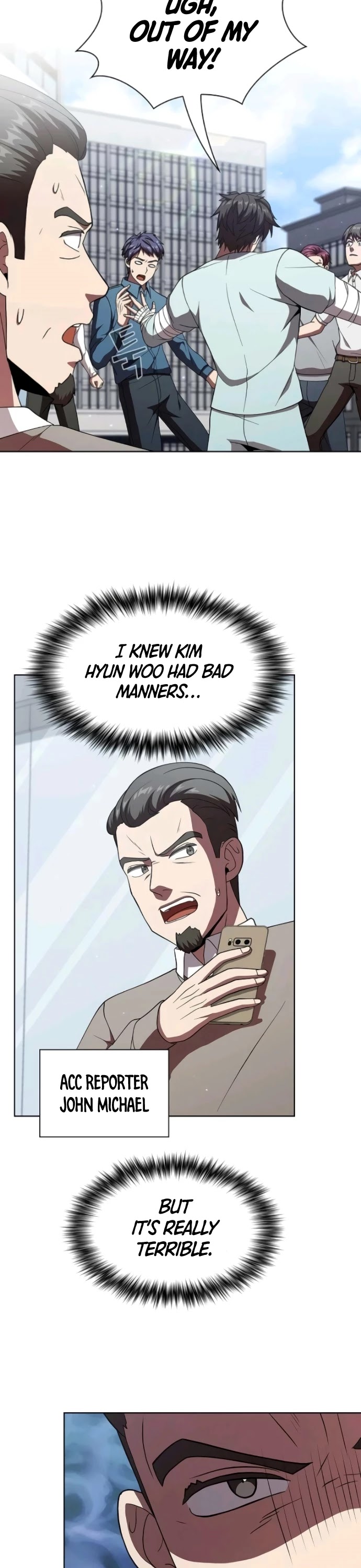 The Tutorial Tower's Advanced Player Chapter 61 page 31 - Chapter 61