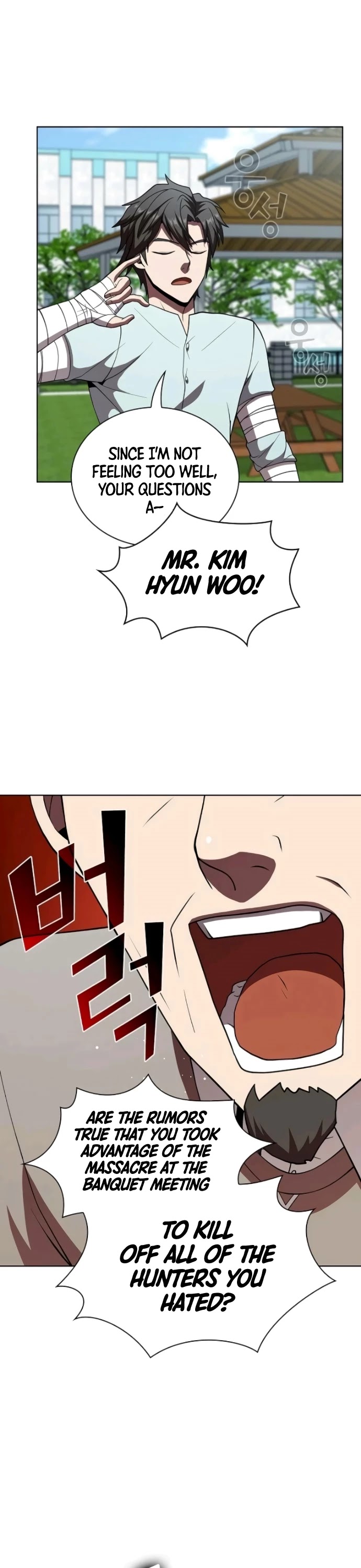 The Tutorial Tower's Advanced Player Chapter 61 page 33 - Chapter 61