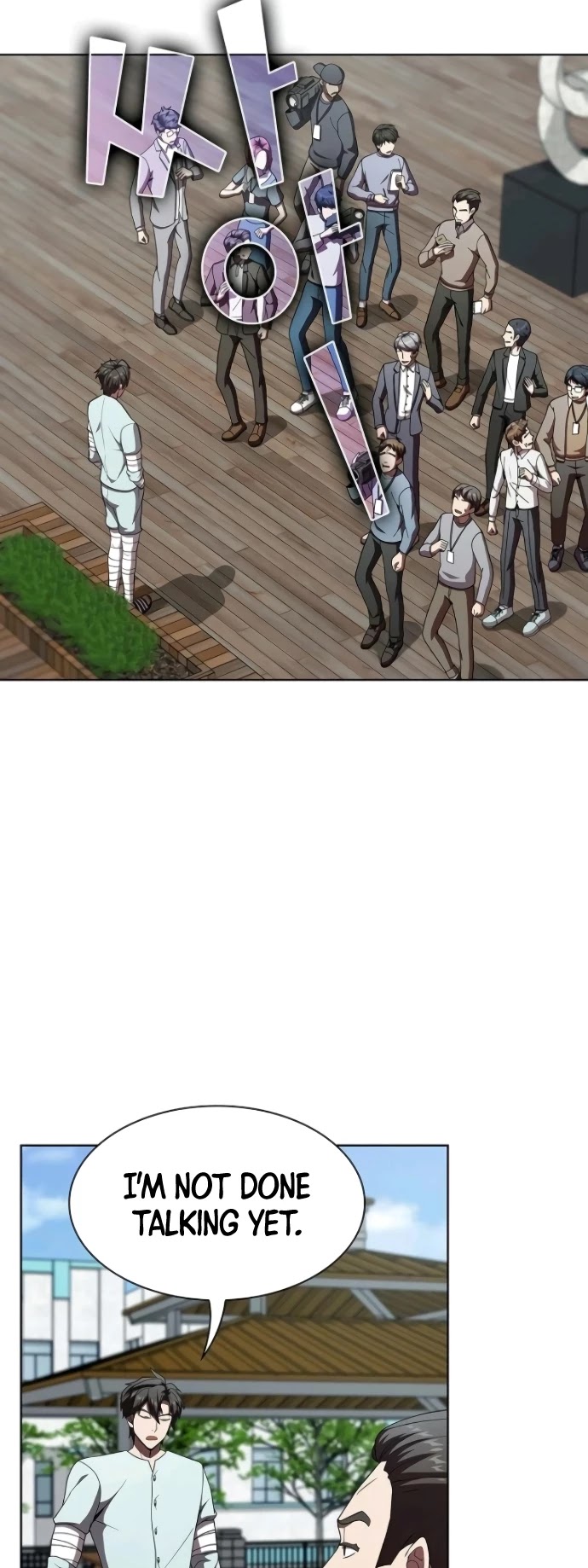 The Tutorial Tower's Advanced Player Chapter 61 page 34 - Chapter 61
