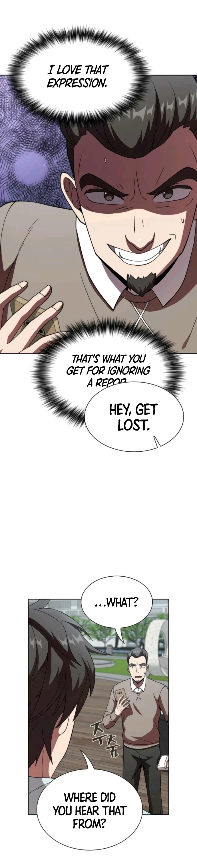 The Tutorial Tower's Advanced Player Chapter 61 page 36 - Chapter 61