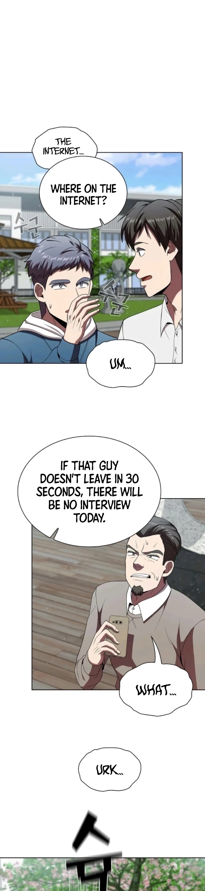 The Tutorial Tower's Advanced Player Chapter 61 page 37 - Chapter 61