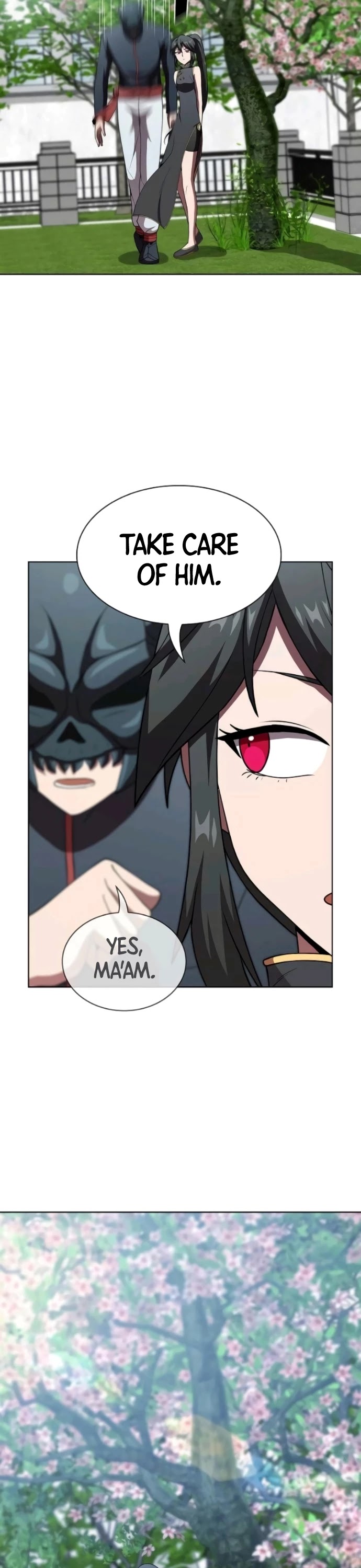 The Tutorial Tower's Advanced Player Chapter 61 page 38 - Chapter 61