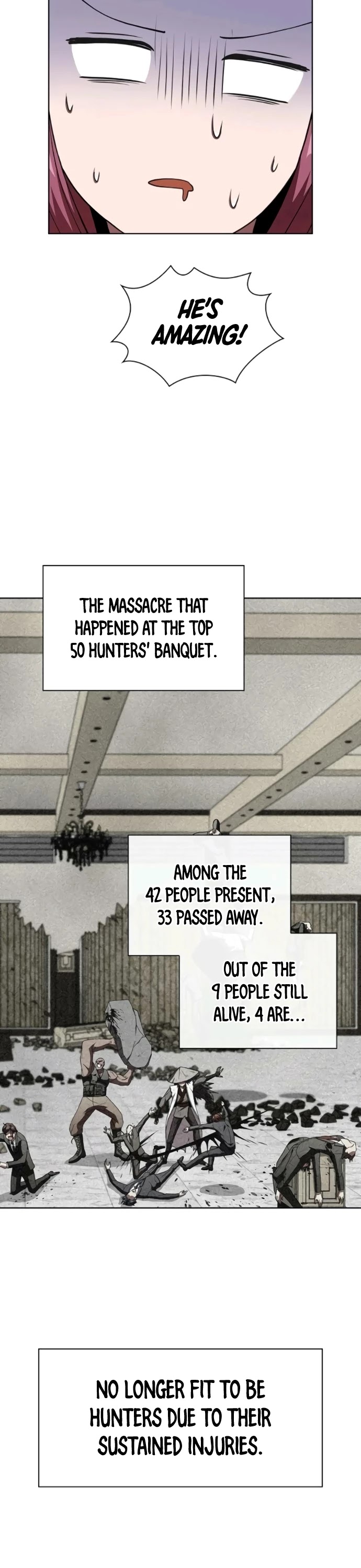 The Tutorial Tower's Advanced Player Chapter 61 page 4 - Chapter 61