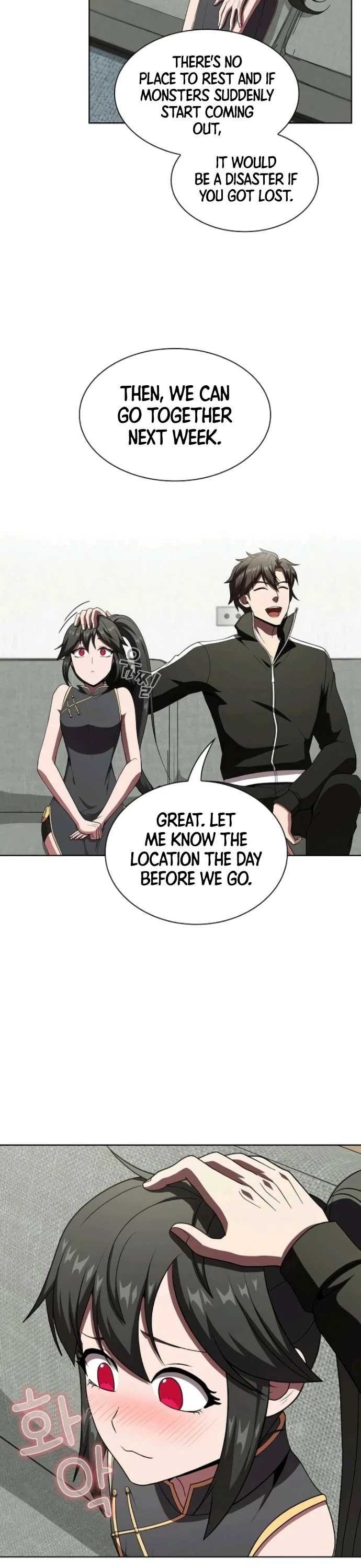 The Tutorial Tower's Advanced Player Chapter 61 page 44 - Chapter 61