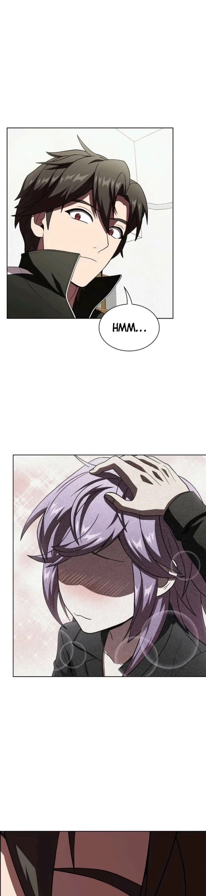 The Tutorial Tower's Advanced Player Chapter 61 page 45 - Chapter 61