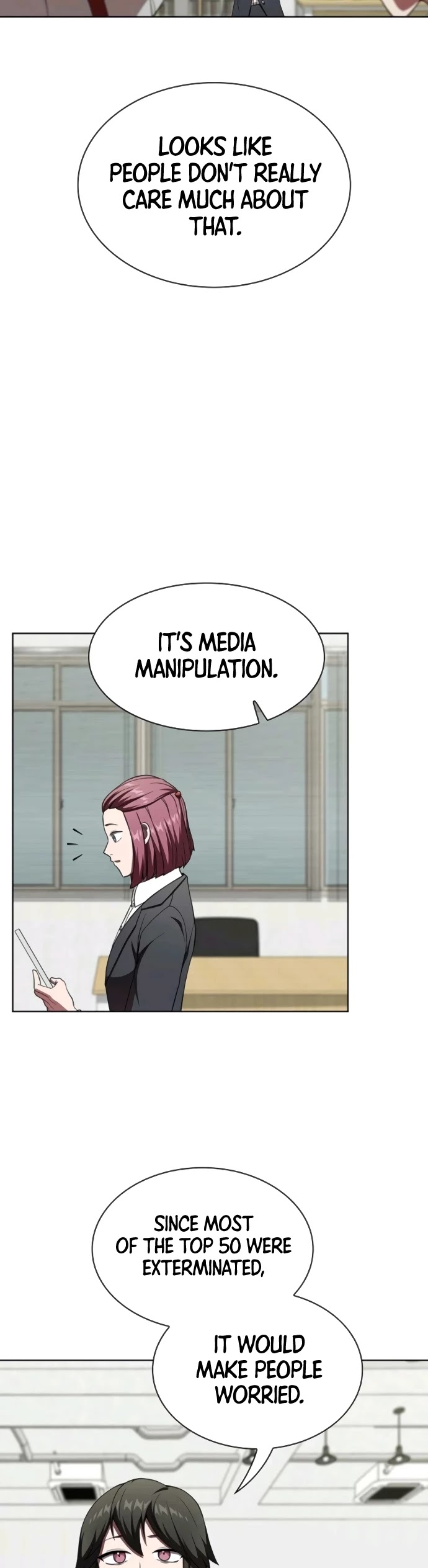 The Tutorial Tower's Advanced Player Chapter 61 page 6 - Chapter 61