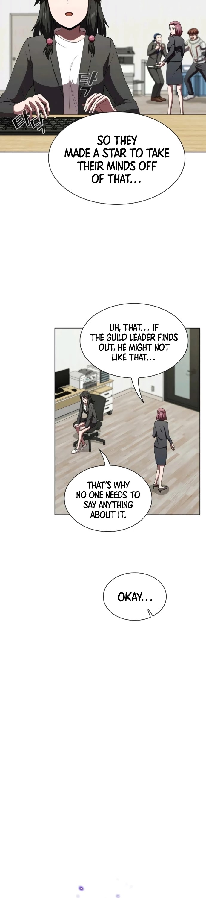 The Tutorial Tower's Advanced Player Chapter 61 page 7 - Chapter 61