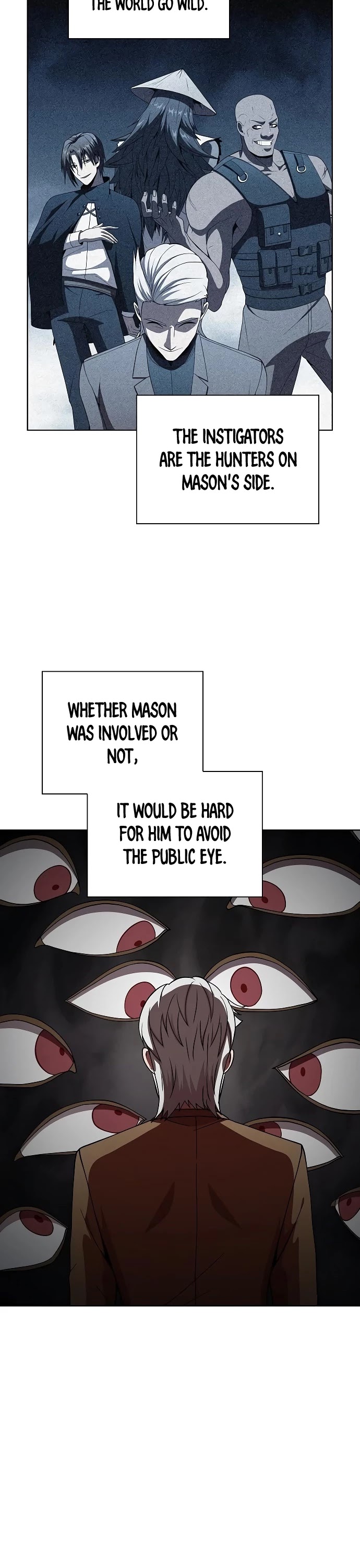 The Tutorial Tower's Advanced Player Chapter 62 page 10 - Chapter 62