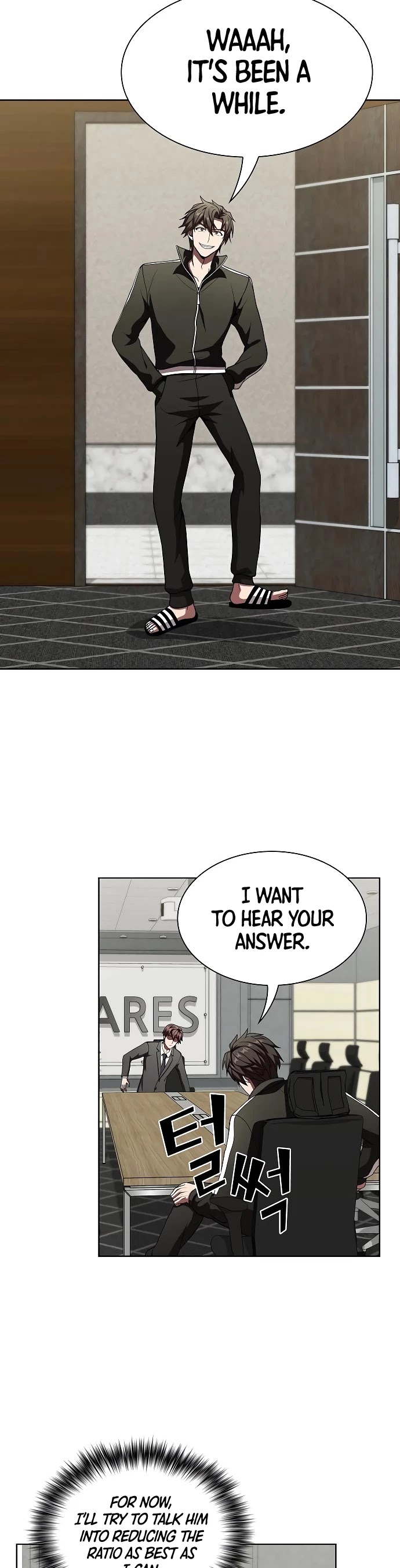 The Tutorial Tower's Advanced Player Chapter 62 page 12 - Chapter 62