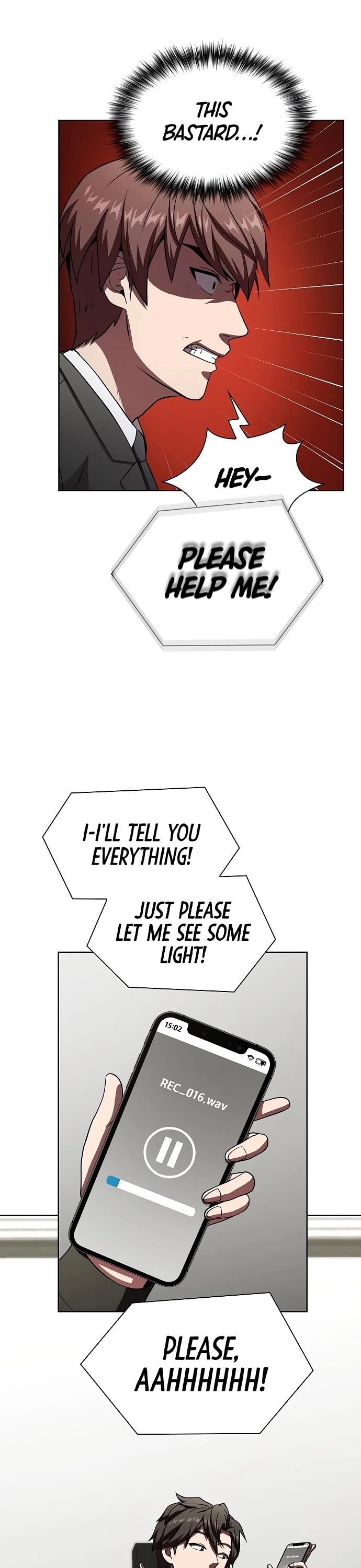 The Tutorial Tower's Advanced Player Chapter 62 page 15 - Chapter 62