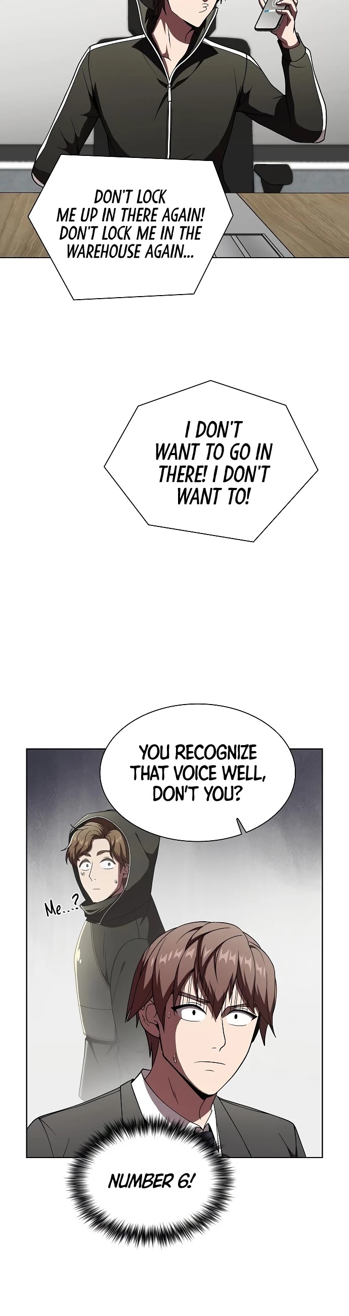 The Tutorial Tower's Advanced Player Chapter 62 page 16 - Chapter 62